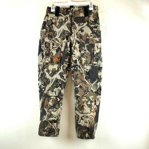 First Lite Kanab 2.0 Men Sz S Pants Hunting/Outdoor/Tactical Merino Wool Blend